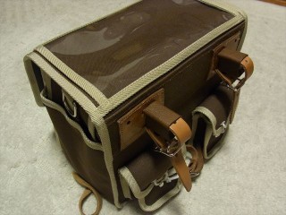 バッグサポーター