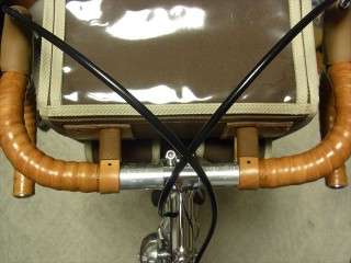 バッグサポーター