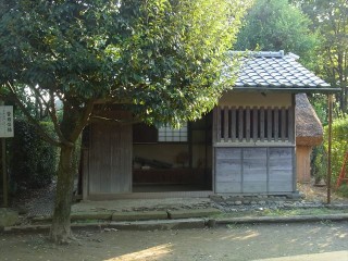 小屋