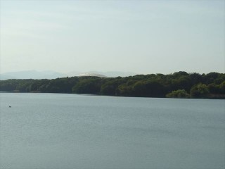 西武プリンスドーム